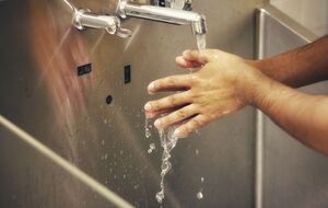 У Києві вдвічі підвищили тариф на воду