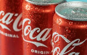 Coca-Cola стала "врагом". Зеленский заявил об ударе России по заводу компании