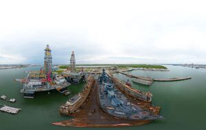 Доходы РФ от нефти упали до минимума за полгода – Bloomberg