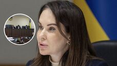Розпусна жінка на "б" і слово на "є". Як суддя віртуозно уникав матюків у розшифруванні розмов Мудрої