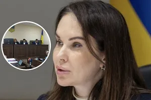 Развратная женщина на "б" и слово на "е". Как судья виртуозно избегал мата в расшифровке разговоров Мудрой