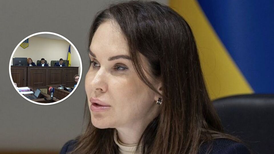 Розпусна жінка на "Б" і слово на "Є". Як суддя віртуозно уникав матюків в розшифровці розмов Мудрої