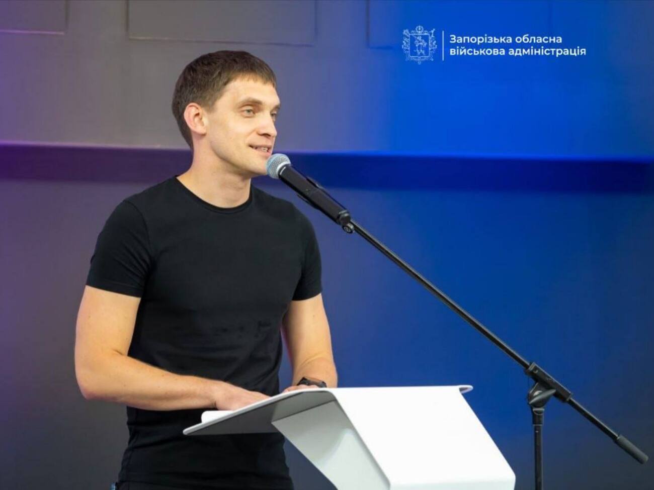 Іван Федоров покидає посаду голови Запорізької ОВА, Зеленський запропонував йому нову посаду – ЗМІ