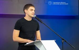 Іван Федоров покидає посаду голови Запорізької ОВА, Зеленський запропонував йому нову посаду – ЗМІ