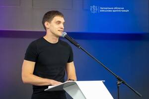 Иван Федоров оставляет должность главы Запорожской ОВА, Зеленский предложил ему новую должность – СМИ