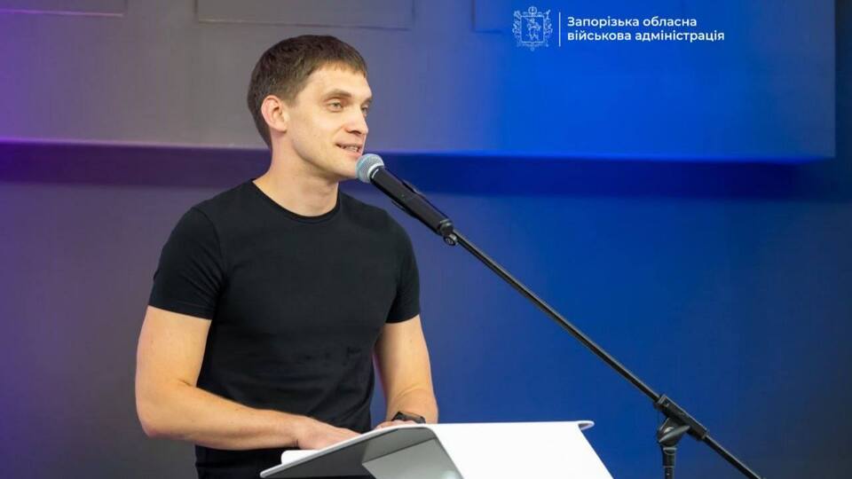 Іван Федоров покидає посаду голови Запорізької ОВА, Зеленський запропонував йому нову посаду – ЗМІ