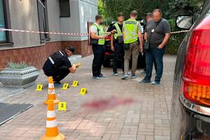 У Києві знову стріляли. Триває спецоперація із затримання озброєного злочинця – поліція