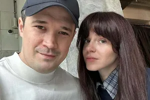 Дружина Федорова – відверто про безсилля, минуле, якого не повернути, і вміння бути дорослою