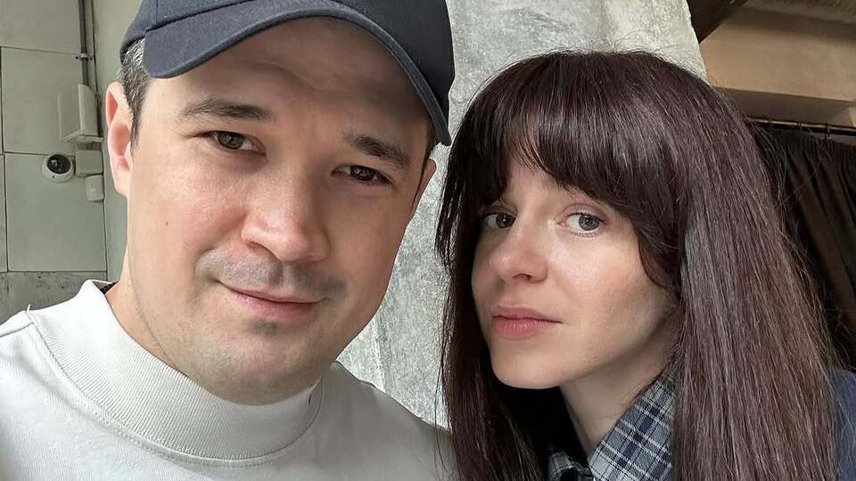 Дружина Федорова – відверто про безсилля, минуле, якого не повернути, і вміння бути дорослою