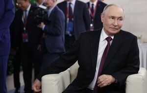 "Маячня". Путін двічі за дві доби закликав росіян не вірити в мобілізацію