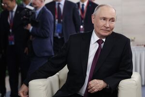 "Маячня". Путін двічі за дві доби закликав росіян не вірити в мобілізацію
