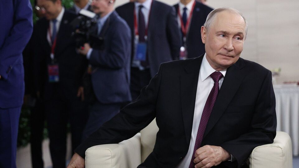 "Чушь собачья". Путин дважды за двое суток призвал россиян не верить в мобилизацию