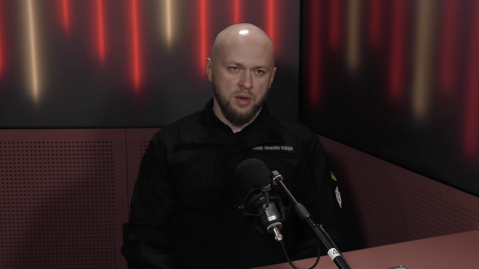 "Замовники з РФ?" – "Так". СБУ випустила заяву про стрілянину з ГУР і пояснила участь Каплунова в ній
