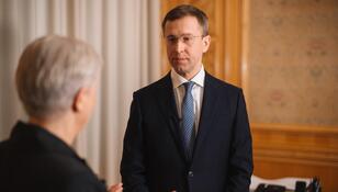 Корецький пояснив, у чиїх руках доля $29,5 млрд, які країна недоотримала від партнерів