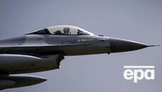 "Це провал". WSJ розповіла про надзвичайну ситуацію з українськими F-16