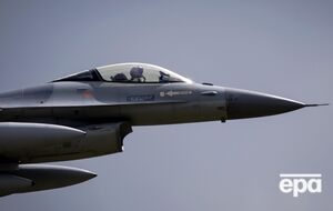 "Це провал". WSJ розповіла про надзвичайну ситуацію з українськими F-16
