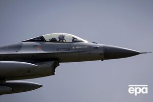 "Це провал". WSJ розповіла про надзвичайну ситуацію з українськими F-16