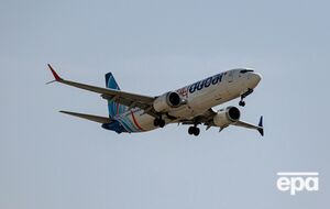 Пілоти, які побилися в літаку, що подав сигнал про захоплення, були українцем і росіянином – ЗМІ