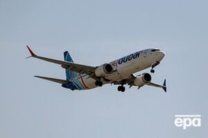 Пилоты, которые подрались в самолете, подавшем сигнал о захвате, были украинцем и россиянином – СМИ