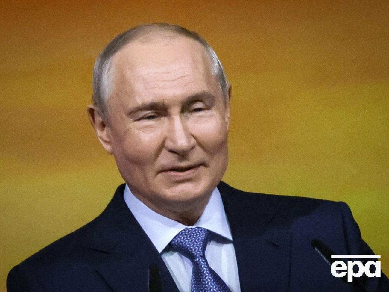 Путін ще більше збожеволів, найгірше попереду. The Economist написало про наміри глави Кремля