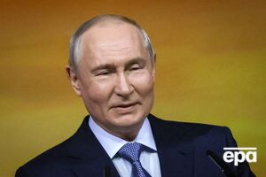 "Путин еще больше сошел с ума, худшее впереди". The Economist написало о намерениях главы Кремля