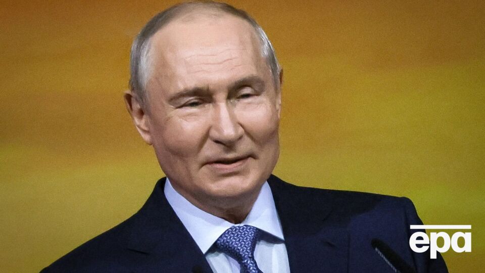 Путін ще більше збожеволів, найгірше попереду. The Economist написало про наміри глави Кремля
