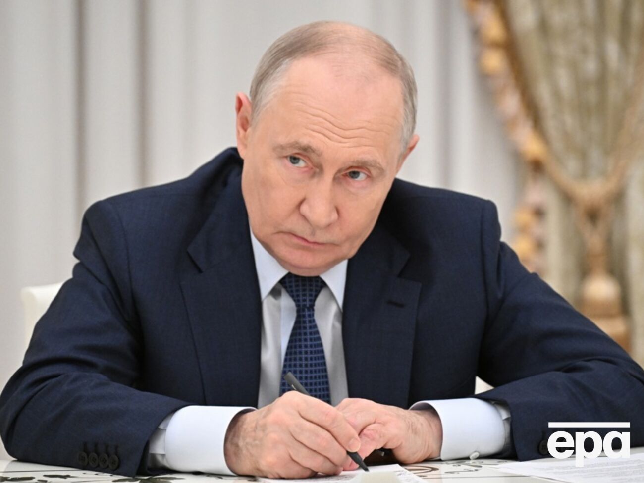 СМИ назвал два варианта для Путина в Украине, среди которых – полная победа. Какой второй