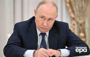 ЗМІ назвав два варіанти для Путіна в Україні, серед яких – повна перемога. Який другий