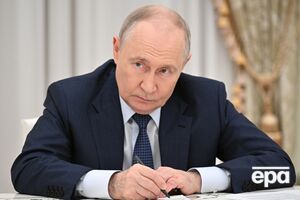 ЗМІ назвав два варіанти для Путіна в Україні, серед яких – повна перемога. Який другий
