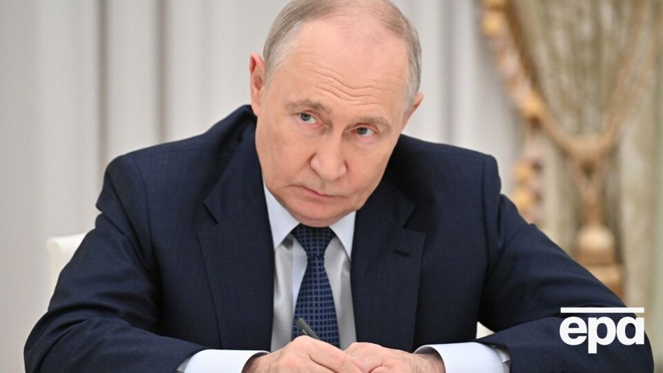 СМИ назвал два варианта для Путина в Украине, среди которых – полная победа. Какой второй