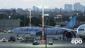 Сутичка пілотів Flydubai. Звідки взялися версії про українця й росіянина і хто насправді врятував літак