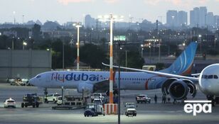 Сутичка пілотів Flydubai. Звідки взялися версії про українця й росіянина і хто насправді врятував літак