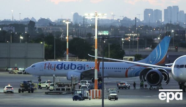Сутичка пілотів Flydubai. Звідки взялися версії про українця й росіянина і хто насправді врятував літак
