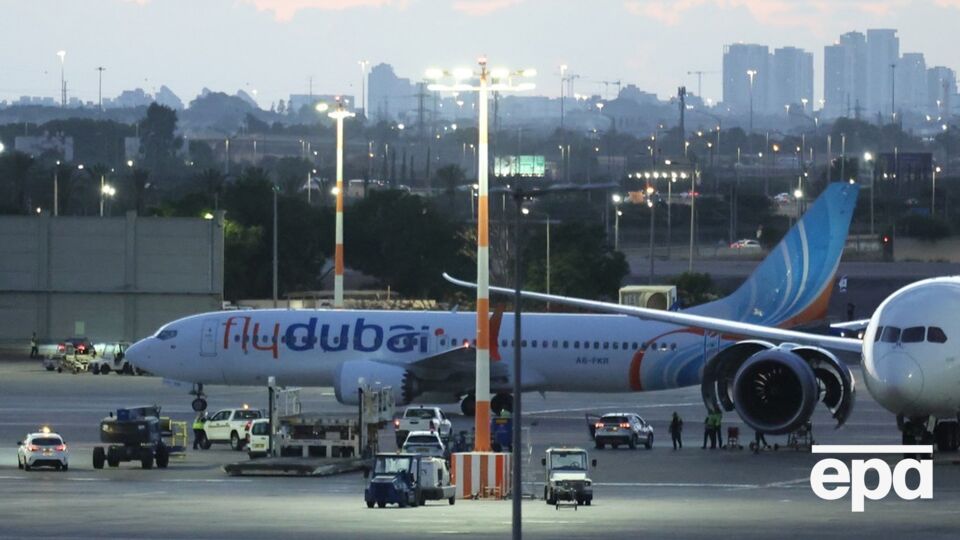 Сутичка пілотів Flydubai. Звідки взялися версії про українця й росіянина і хто насправді врятував літак