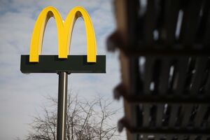 McDonald's скорочує меню в усіх своїх українських закладах