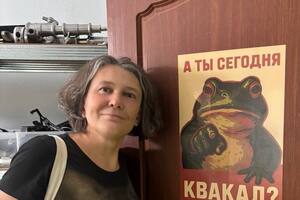 "В СИЗО убьет наркоманка". Предательница Монтян заявила, что ей "осталось недолго", а ее пример "будет наукой"
