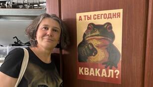 "У СІЗО вб'є наркоманка". Зрадниця Монтян заявила, що їй "лишилося недовго", а її приклад "буде наукою"