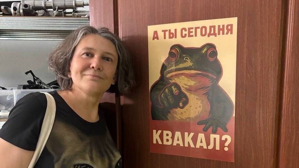 "У СІЗО вб'є наркоманка". Зрадниця Монтян заявила, що їй "лишилося недовго", а її приклад "буде наукою"