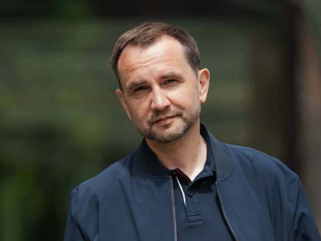 Цей віник стане вінком на могилі Росії