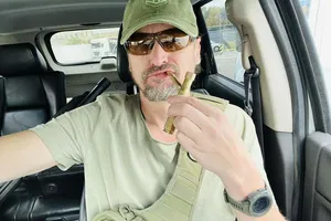 Известный певец-военный на фоне постоянных атак РФ на Киев сделал предупреждение