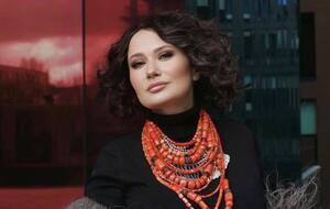 Мозгова показала свіже фото молодшої доньки та її нову роботу