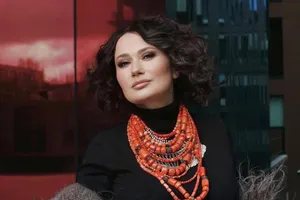 Мозгова показала свіже фото молодшої доньки та її нову роботу