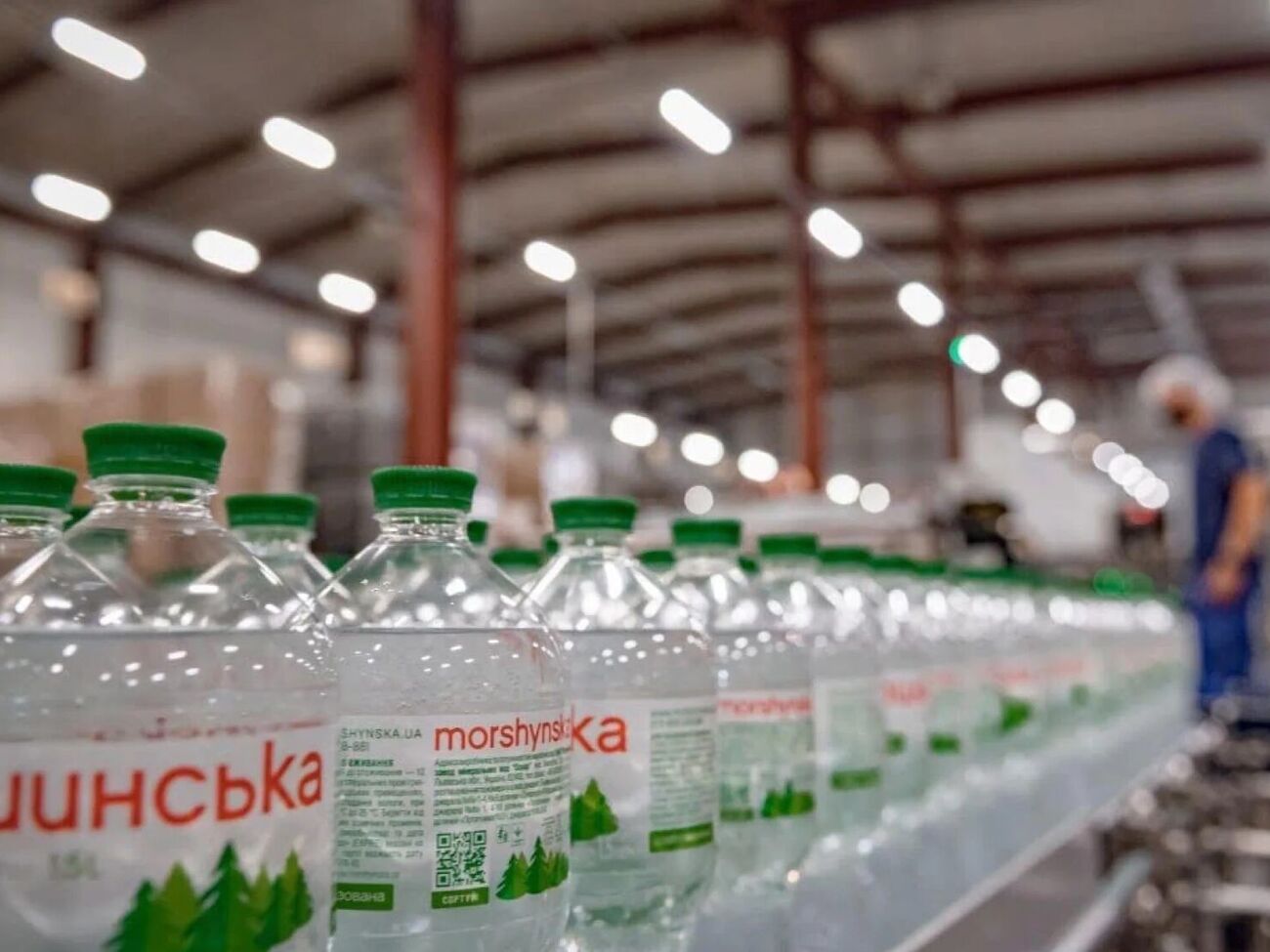 Конкурс щодо "Моршинської" блокують через тиск на АРМА, це працює в інтересах російських бенефіціарів – адвокат