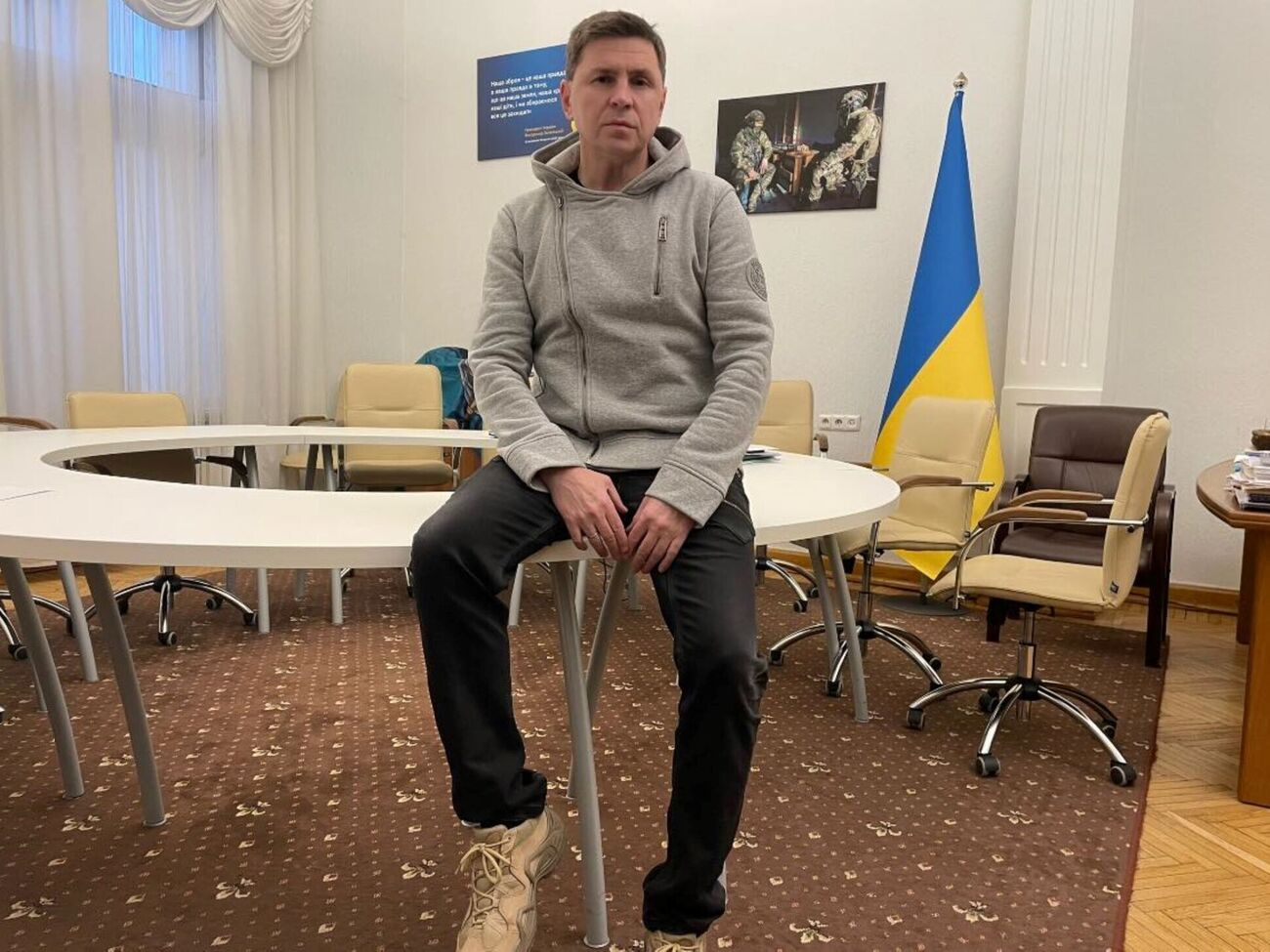 "Почалася істерика". Подоляк прокоментував своє призначення в керівництво ФІДЕ та звинувачення ФШУ