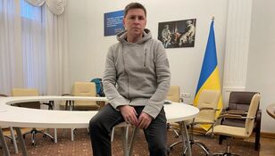 "Почалася істерика". Подоляк прокоментував своє призначення в керівництво ФІДЕ та звинувачення ФШУ