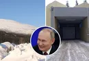 "Мертвая рука Путина". Россия спрятала "оружие Судного дня" в гигантском бункере на Урале – расследование