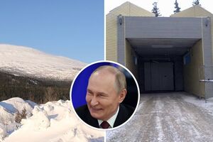 "Мертва рука Путіна". Росія сховала "зброю Судного дня" в гігантському бункері на Уралі – розслідування