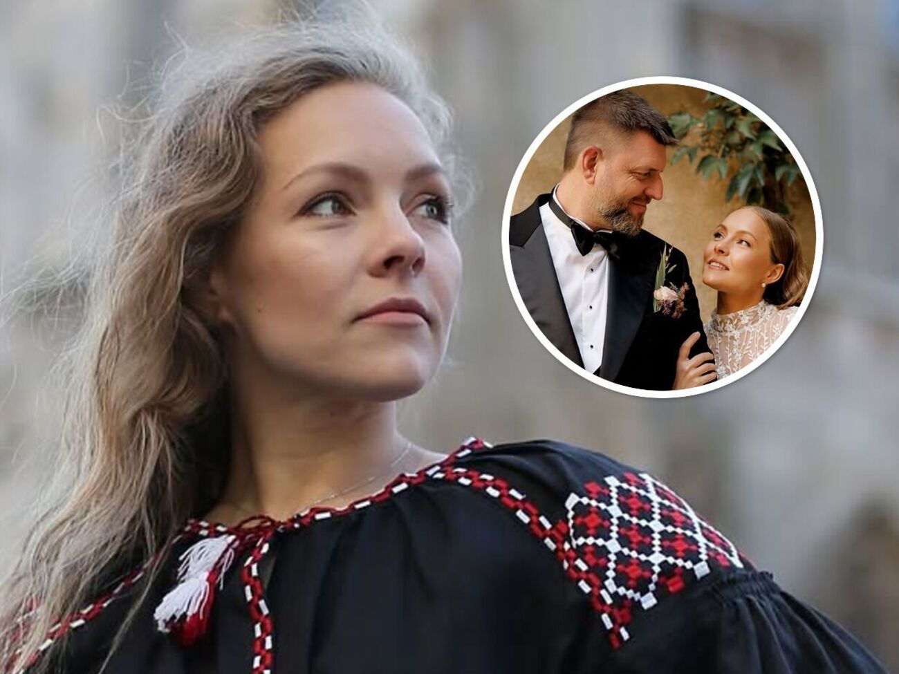 Олена Шоптенко втретє вийшла заміж і показала свого нового чоловіка. Хто став її обранцем