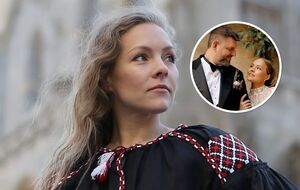 Олена Шоптенко втретє вийшла заміж і показала свого нового чоловіка. Хто став її обранцем