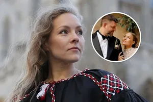 Олена Шоптенко втретє вийшла заміж і показала свого нового чоловіка. Хто став її обранцем
